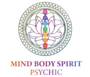 Mind Body Spirit Psychic